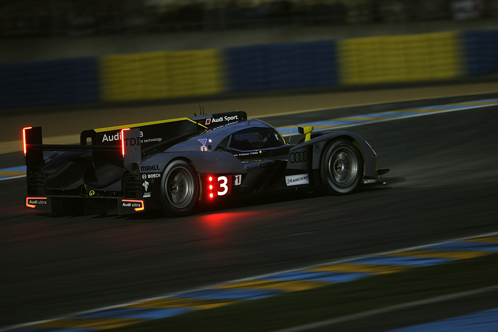 2011 24 Hours of Le Mans-1