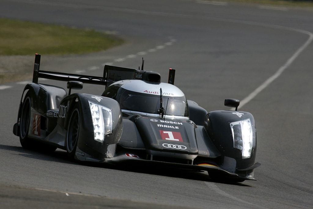 2011 24 Hours of Le Mans-1