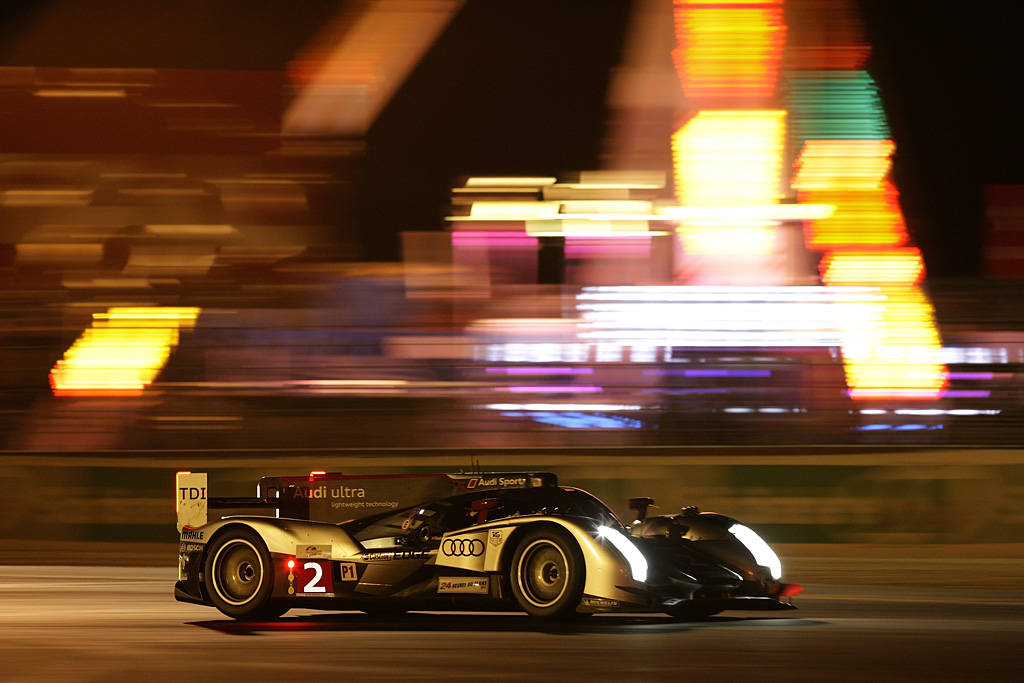 2011 24 Hours of Le Mans-1