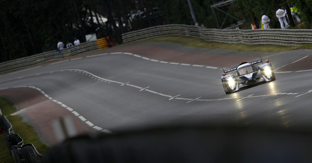 2011 24 Hours of Le Mans-1