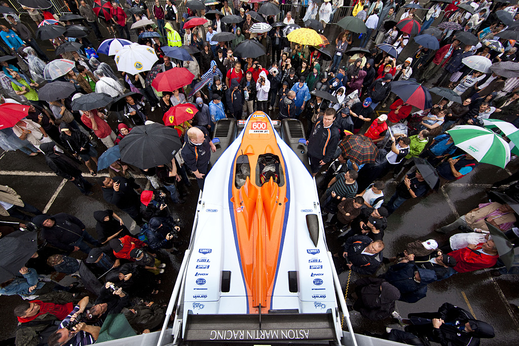 2011 24 Hours of Le Mans-1