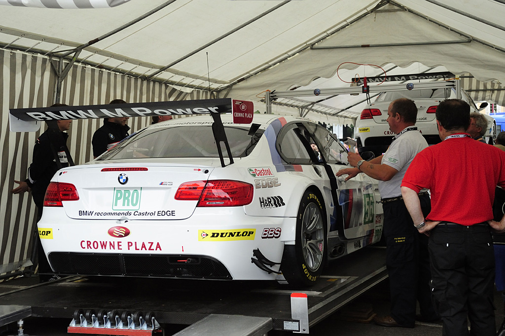 2011 24 Hours of Le Mans-2