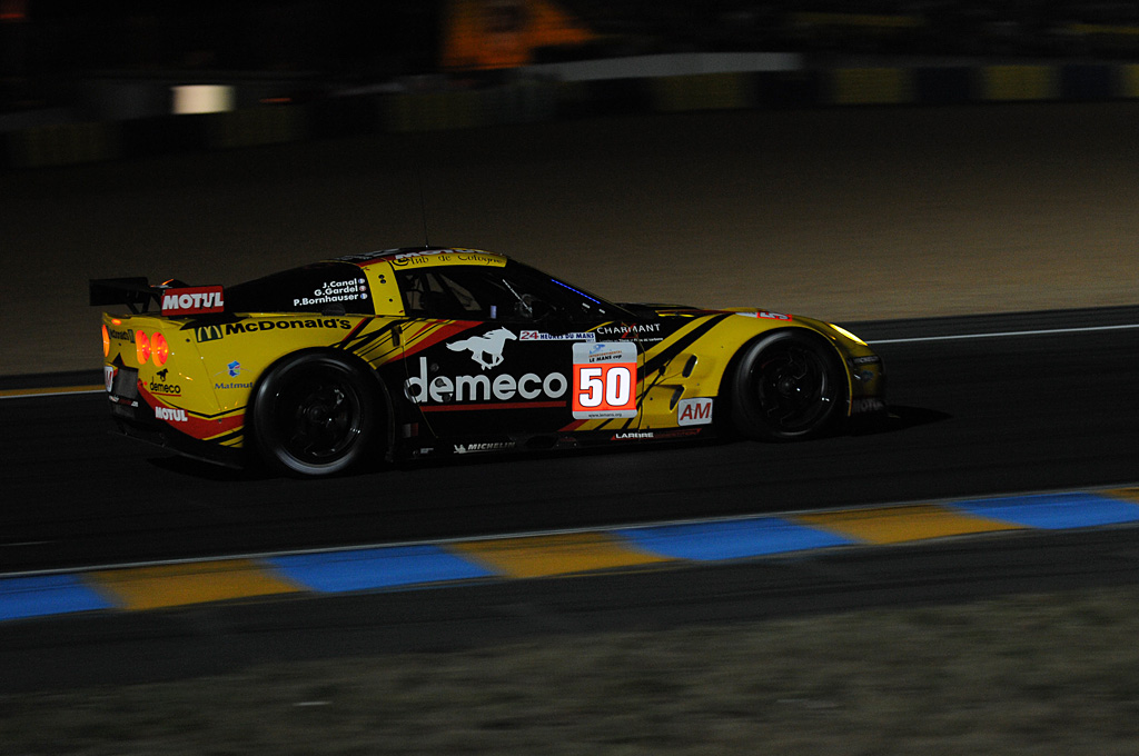 2011 24 Hours of Le Mans-2