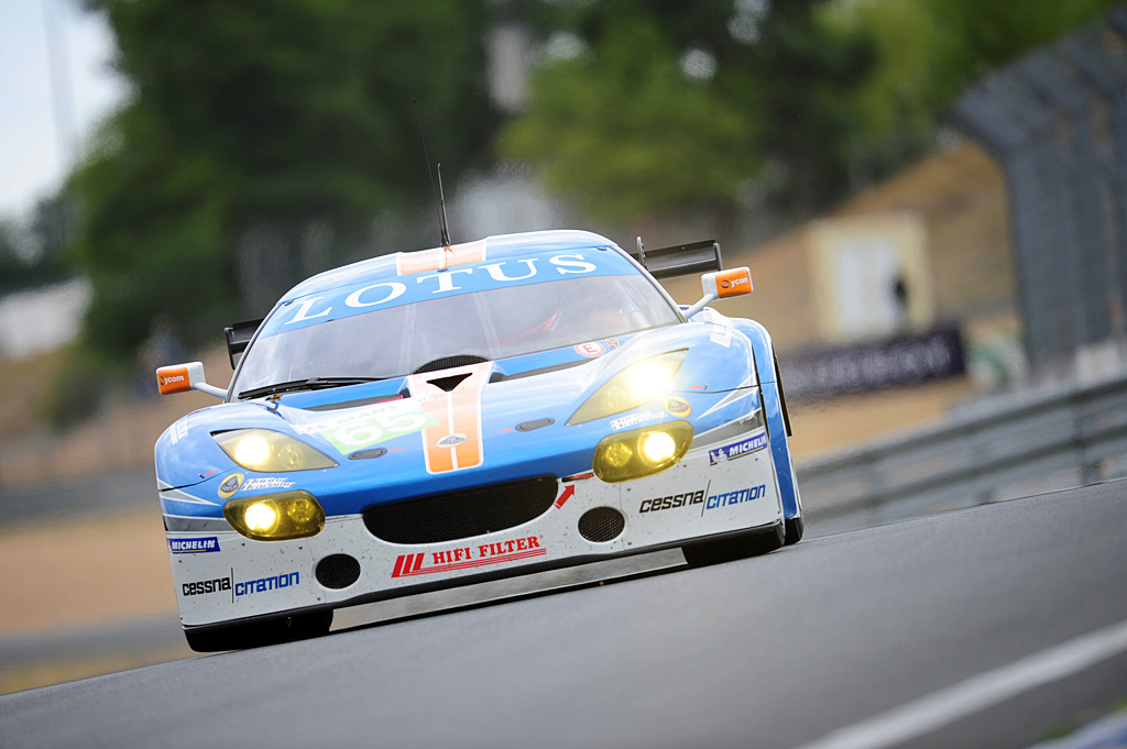 2011 24 Hours of Le Mans-2