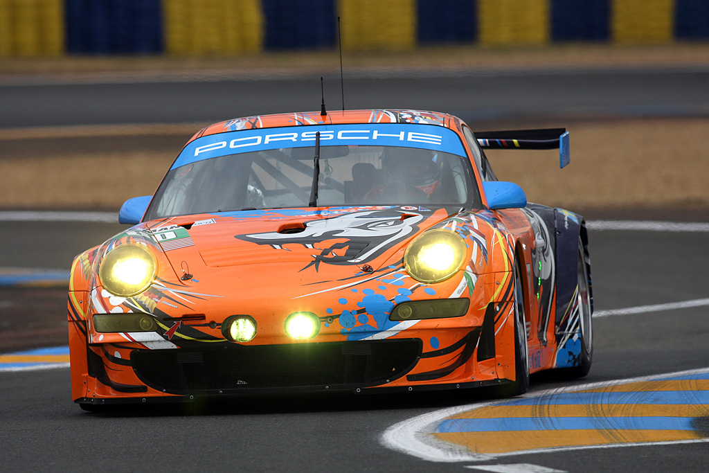 2011 24 Hours of Le Mans-2