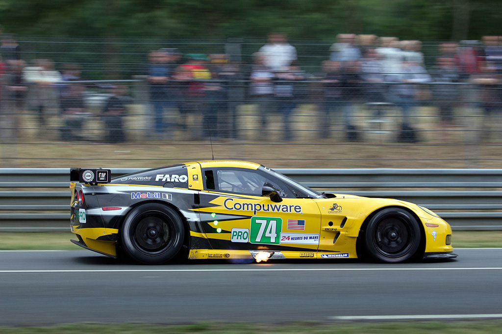 2011 24 Hours of Le Mans-2