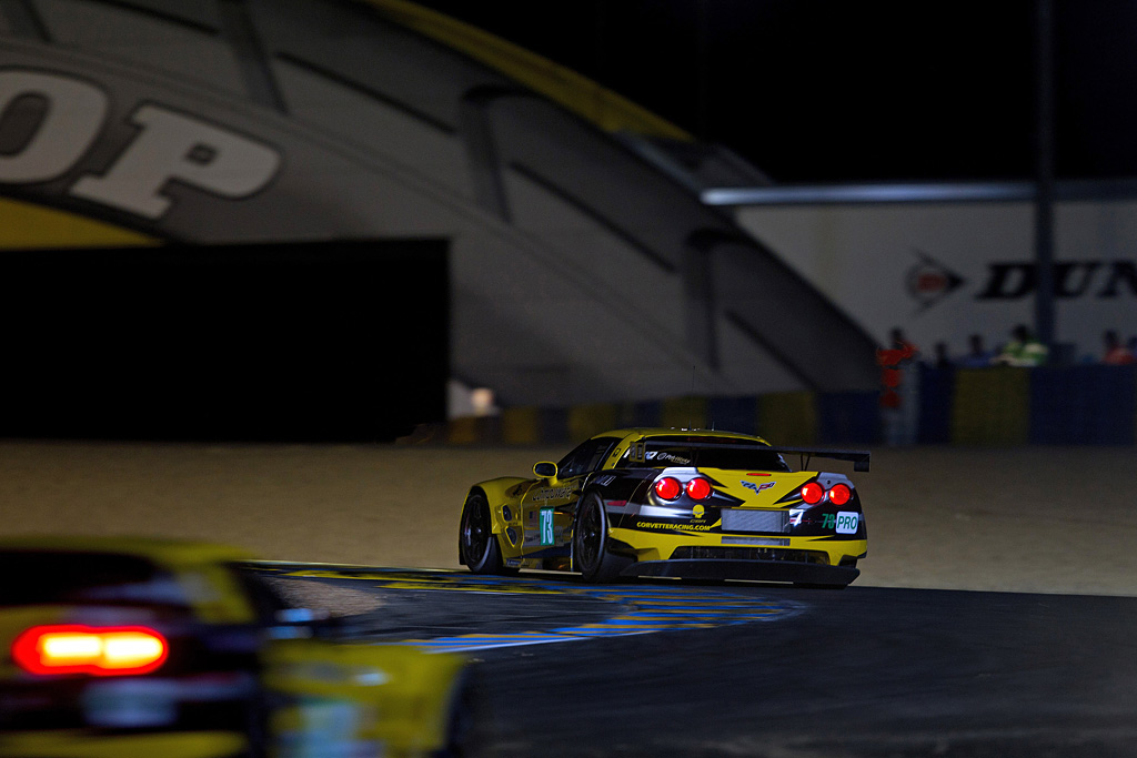 2011 24 Hours of Le Mans-2