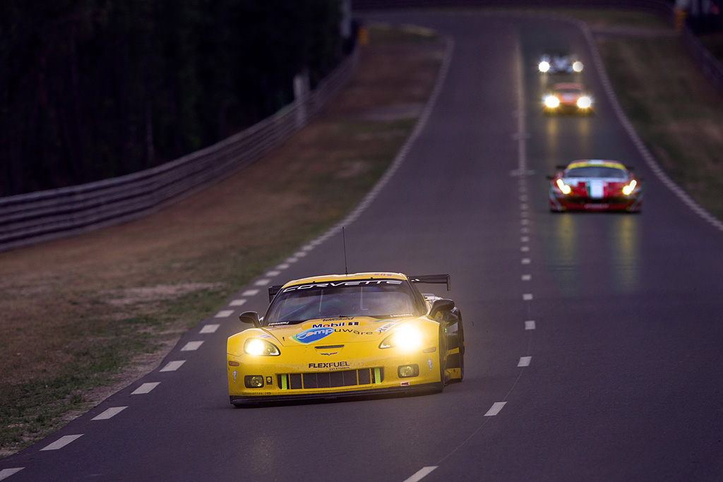 2011 24 Hours of Le Mans-2