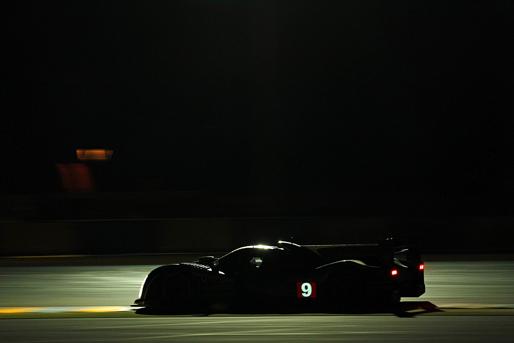 2011 24 Hours of Le Mans-1