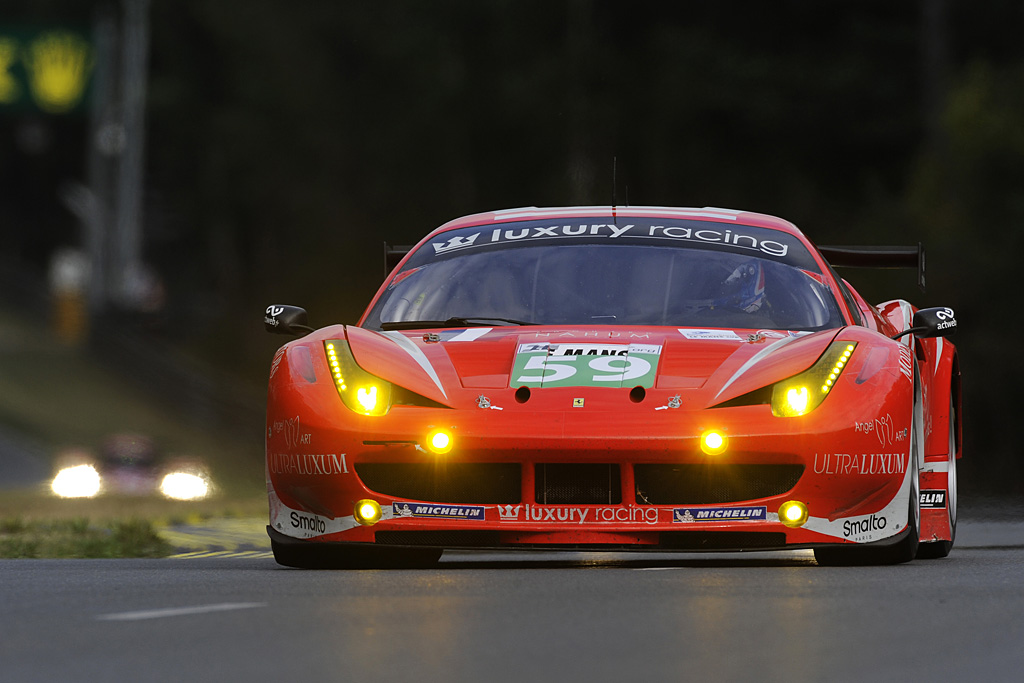 2011 24 Hours of Le Mans-2