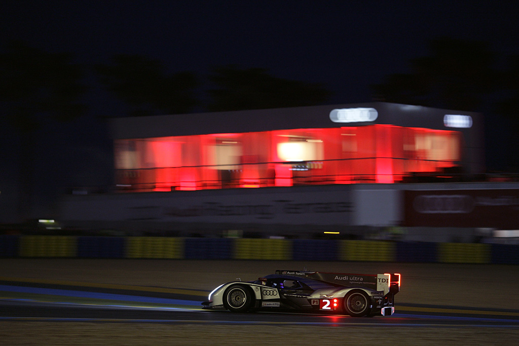 2011 24 Hours of Le Mans-1