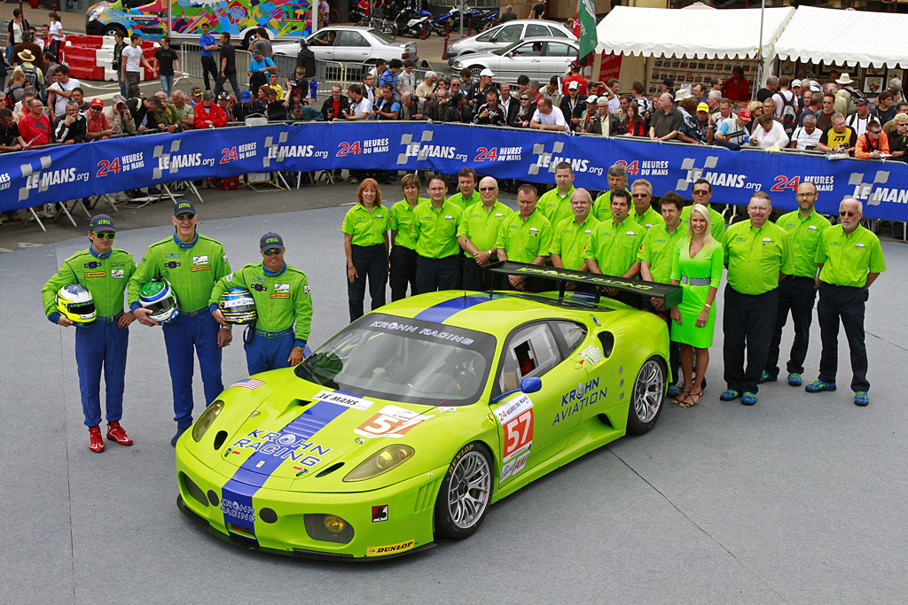 2011 24 Hours of Le Mans-2