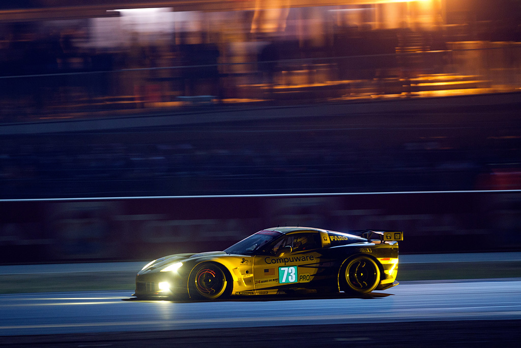 2011 24 Hours of Le Mans-2