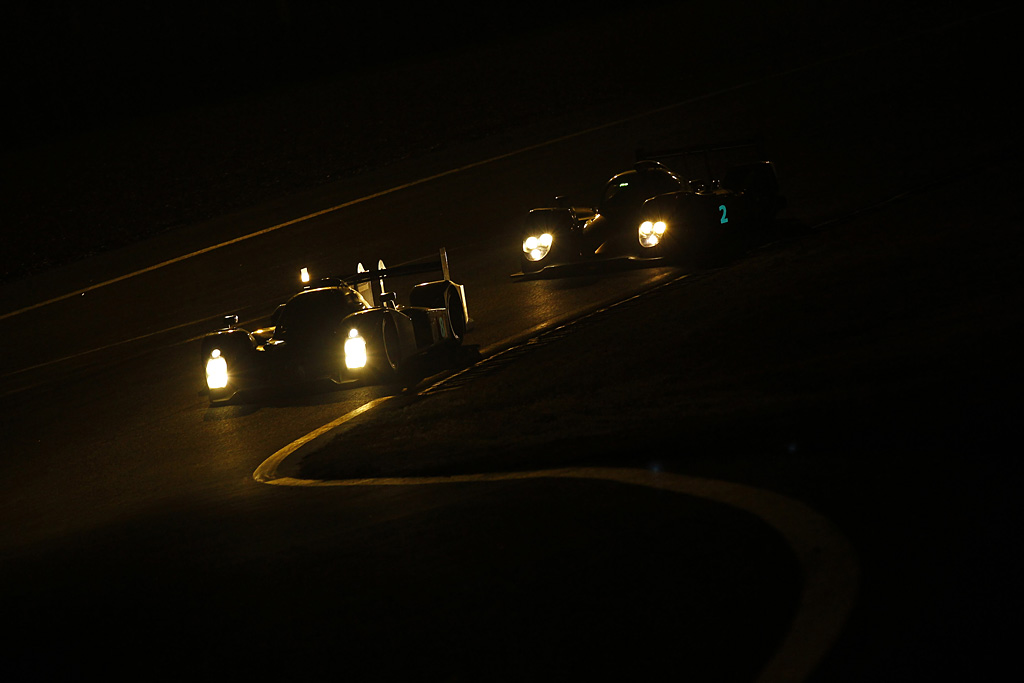 2011 24 Hours of Le Mans-1