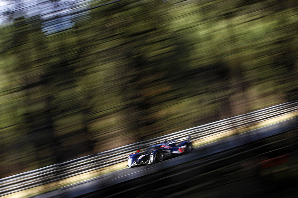 2011 24 Hours of Le Mans-1