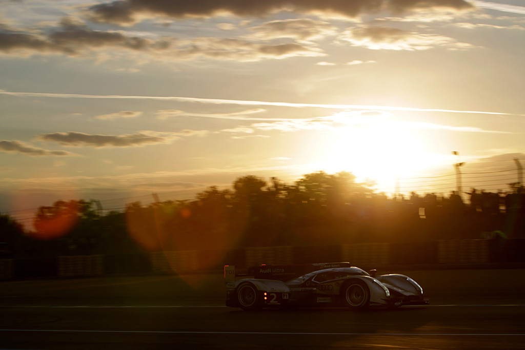 2011 24 Hours of Le Mans-1