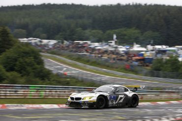 2011 ADAC Zurich 24h-Rennen Nürburgring-1