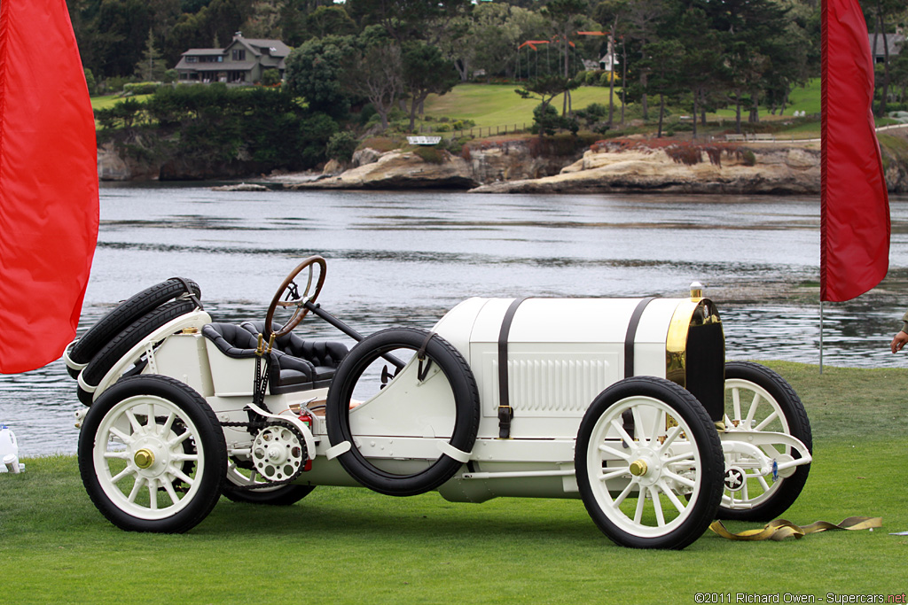 2011 Pebble Beach Concours d'Elegance-7