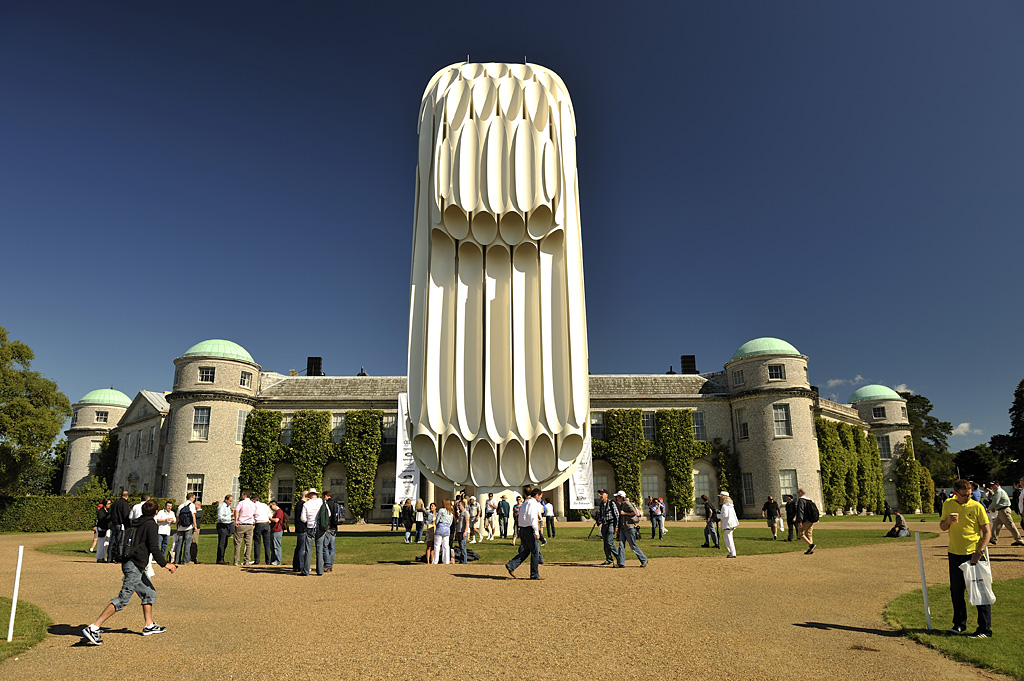 2011 Goodwood Festival of Speed-1