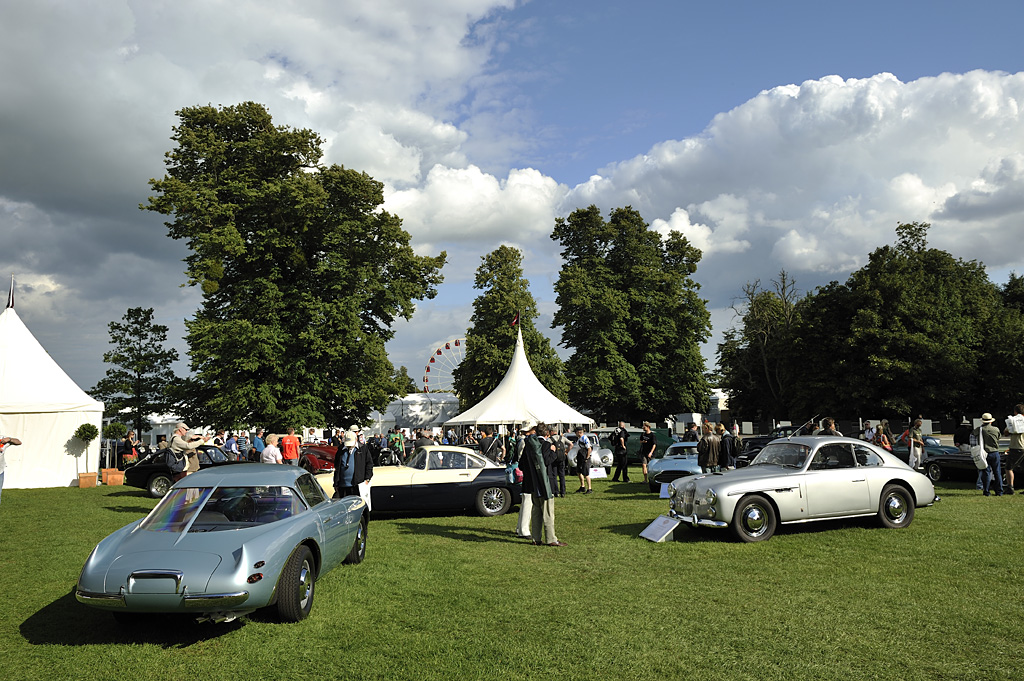 2011 Goodwood Festival of Speed-1