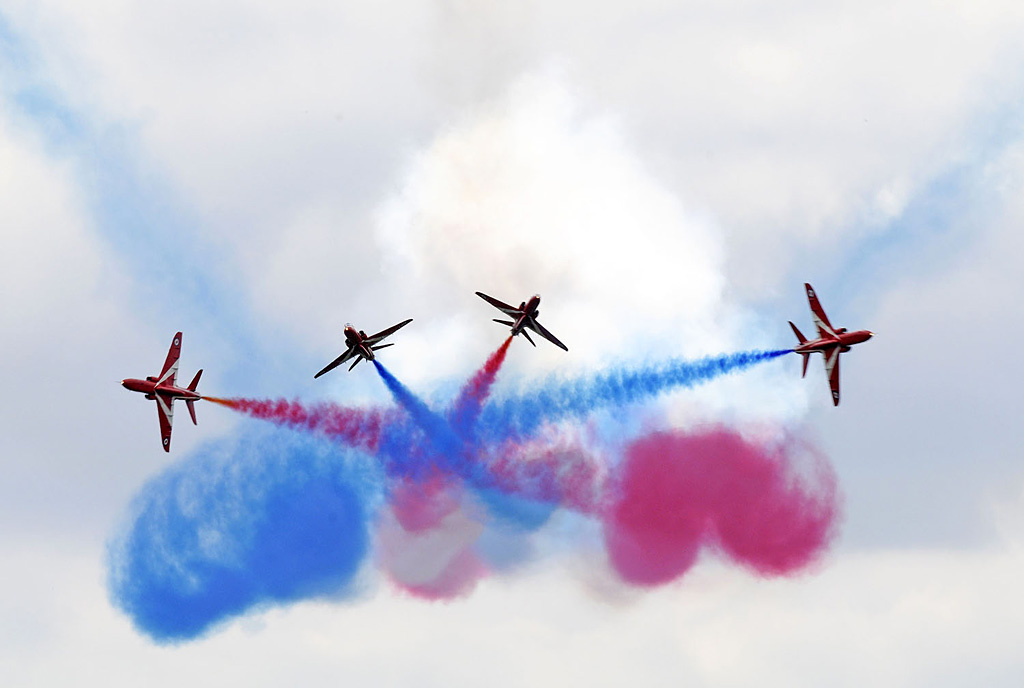 2011 Goodwood Festival of Speed-1