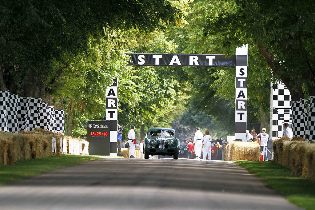 2011 Goodwood Festival of Speed-1