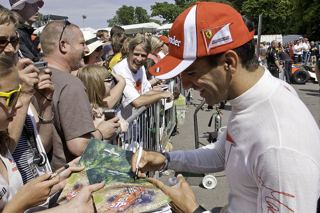 2011 Goodwood Festival of Speed-1