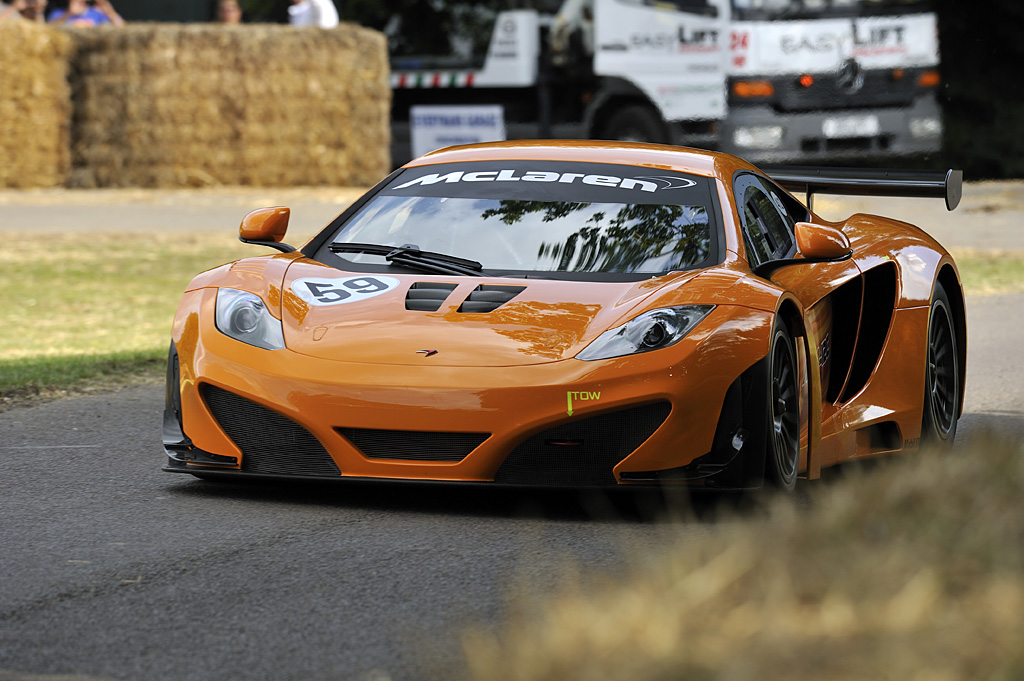 2011 Goodwood Festival of Speed-1