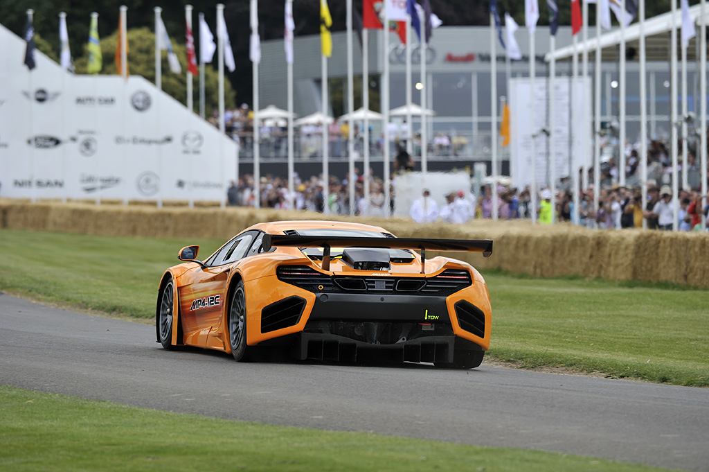 2011 Goodwood Festival of Speed-1