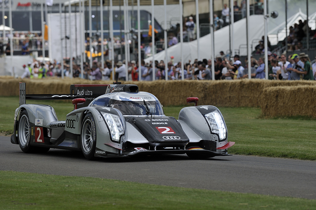 2011 Goodwood Festival of Speed-1