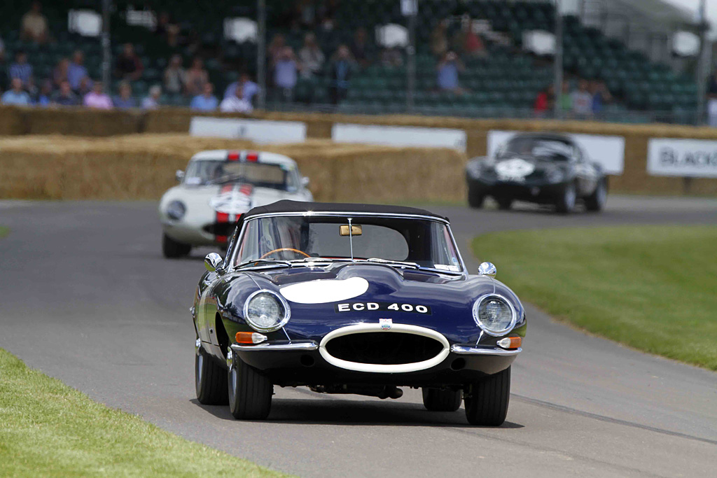 2011 Goodwood Festival of Speed-1