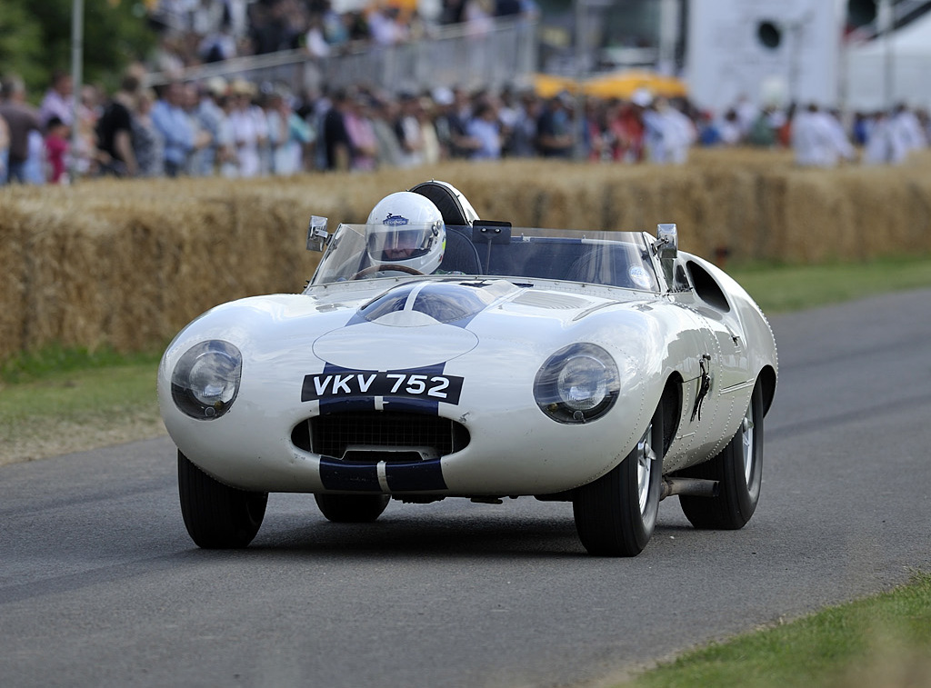 2011 Goodwood Festival of Speed-1