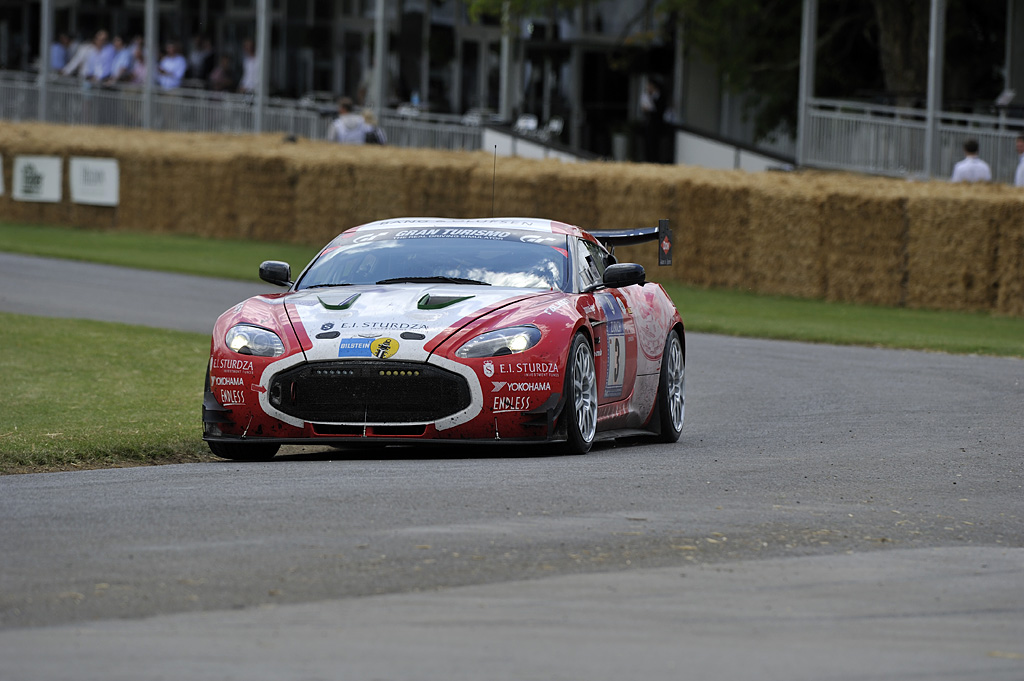 2011 Goodwood Festival of Speed-1