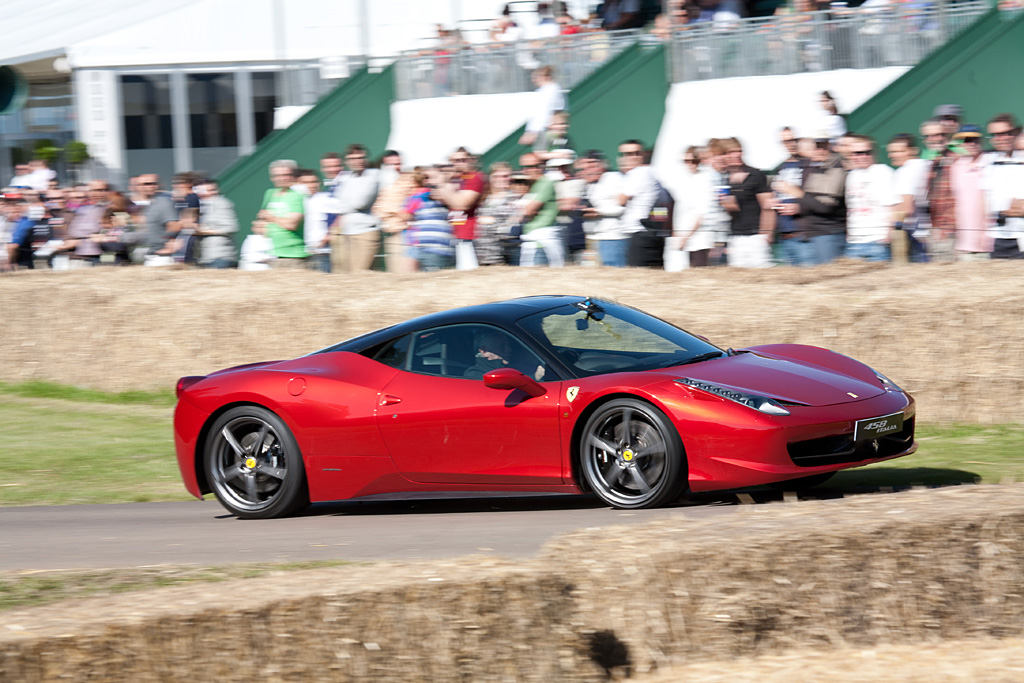 2011 Goodwood Festival of Speed-1