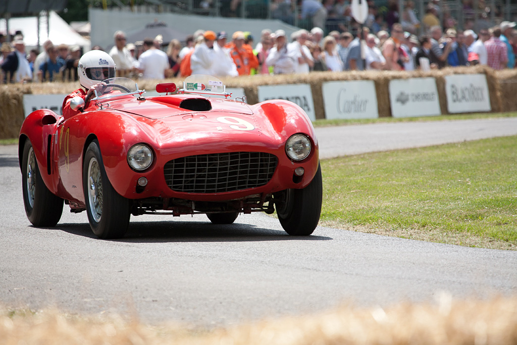 2011 Goodwood Festival of Speed-1