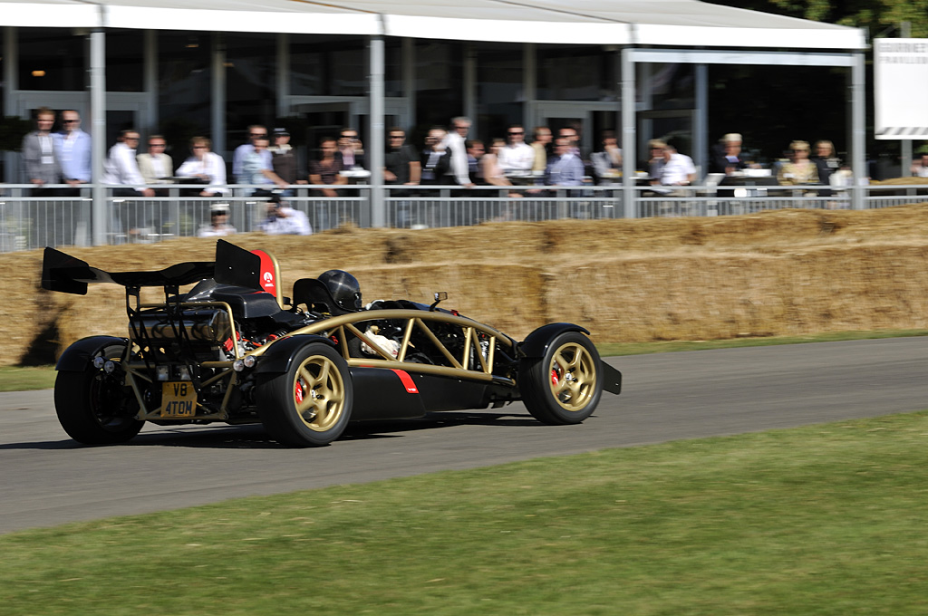 2011 Goodwood Festival of Speed-1