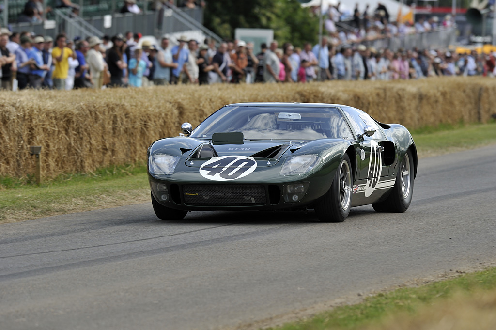 2011 Goodwood Festival of Speed-1