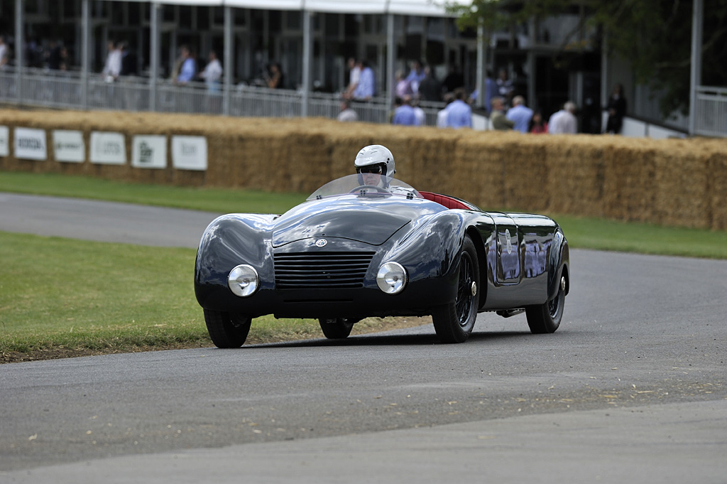 2011 Goodwood Festival of Speed-1