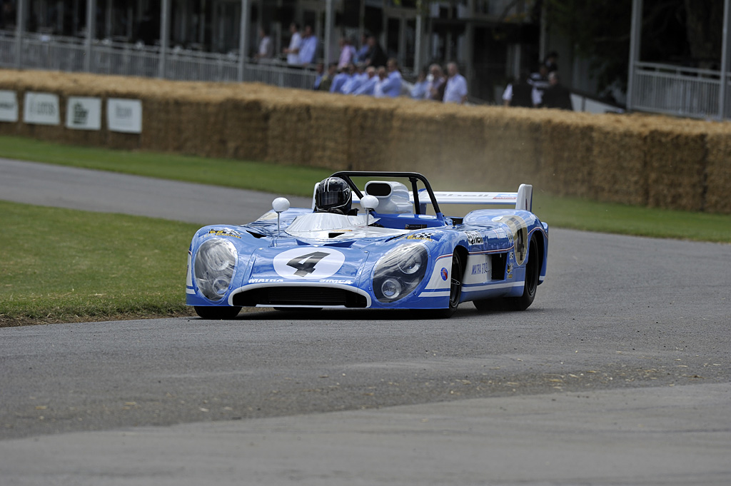 2011 Goodwood Festival of Speed-1