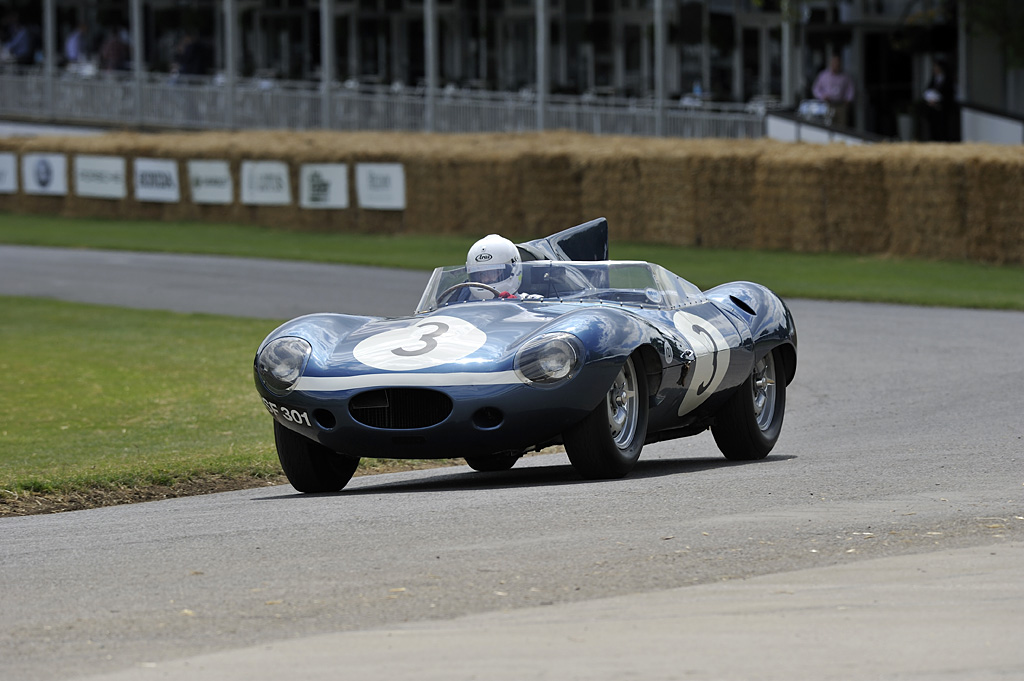 2011 Goodwood Festival of Speed-1