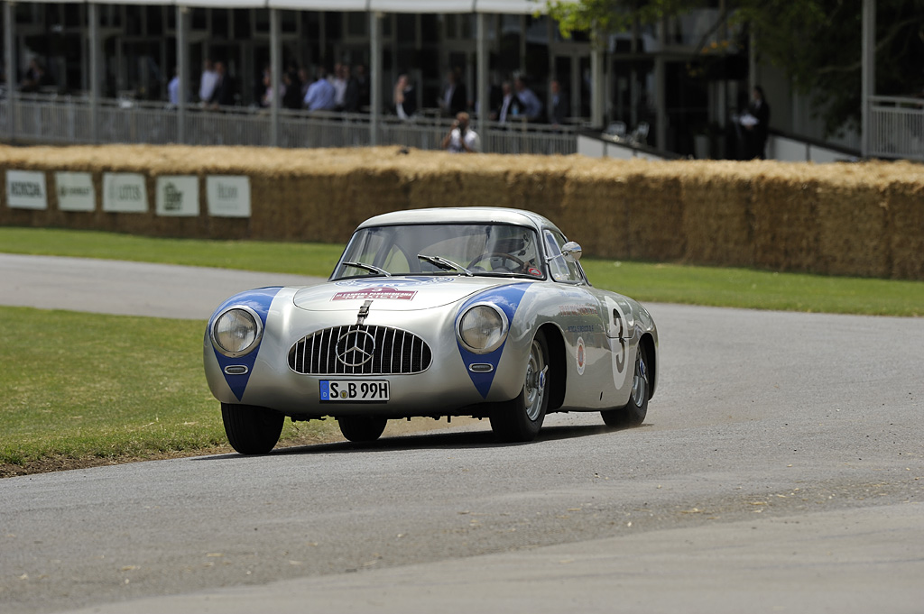 2011 Goodwood Festival of Speed-1