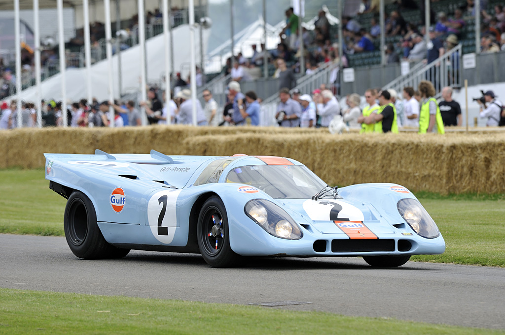 2011 Goodwood Festival of Speed-1