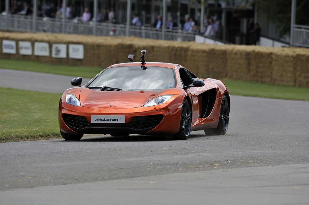 2011 Goodwood Festival of Speed-1