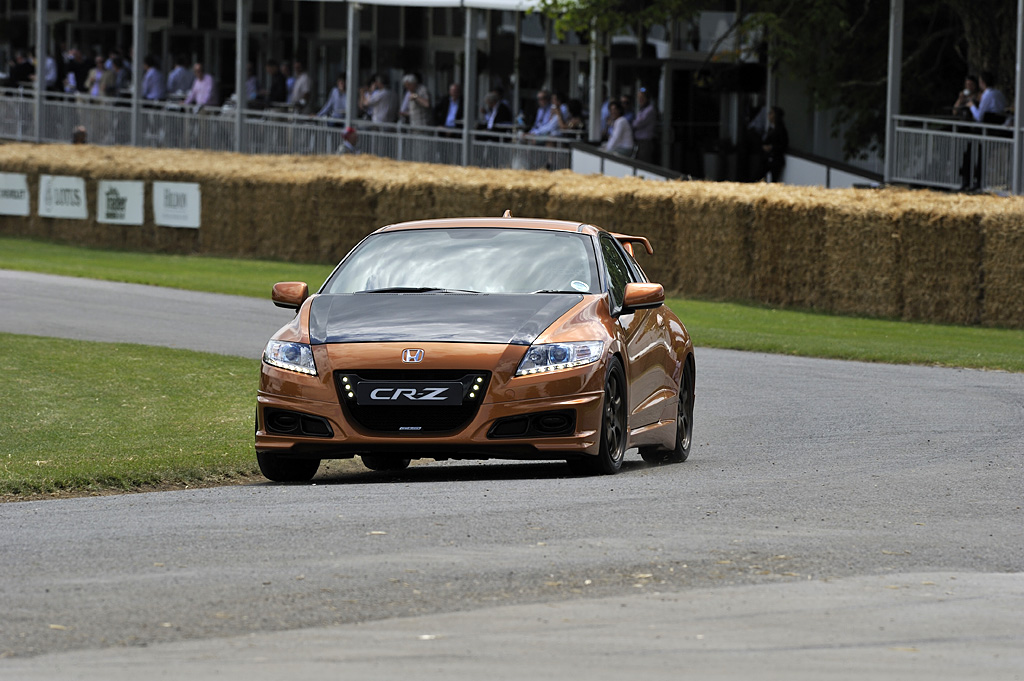 2011 Goodwood Festival of Speed-1