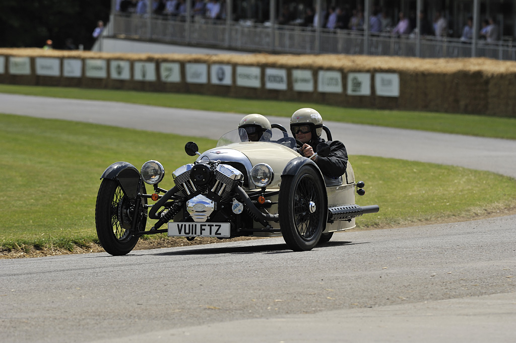 2011 Goodwood Festival of Speed-1