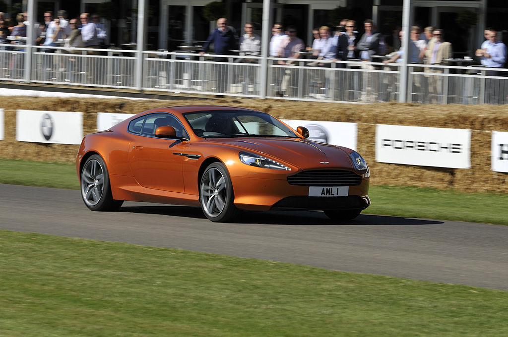 2011 Goodwood Festival of Speed-1