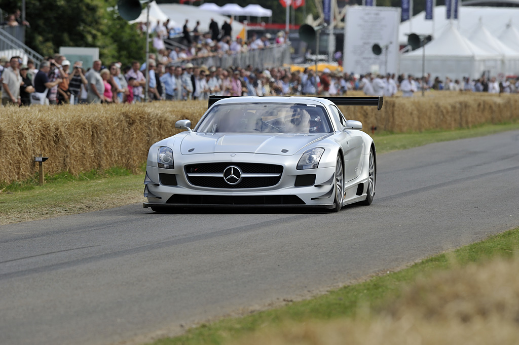 2011 Goodwood Festival of Speed-1