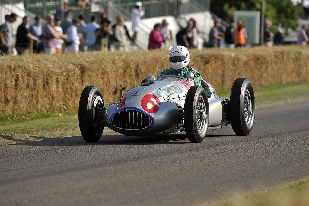 2011 Goodwood Festival of Speed-1