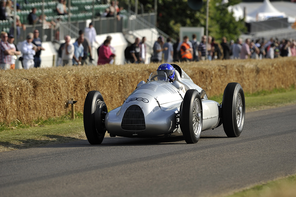 2011 Goodwood Festival of Speed-1