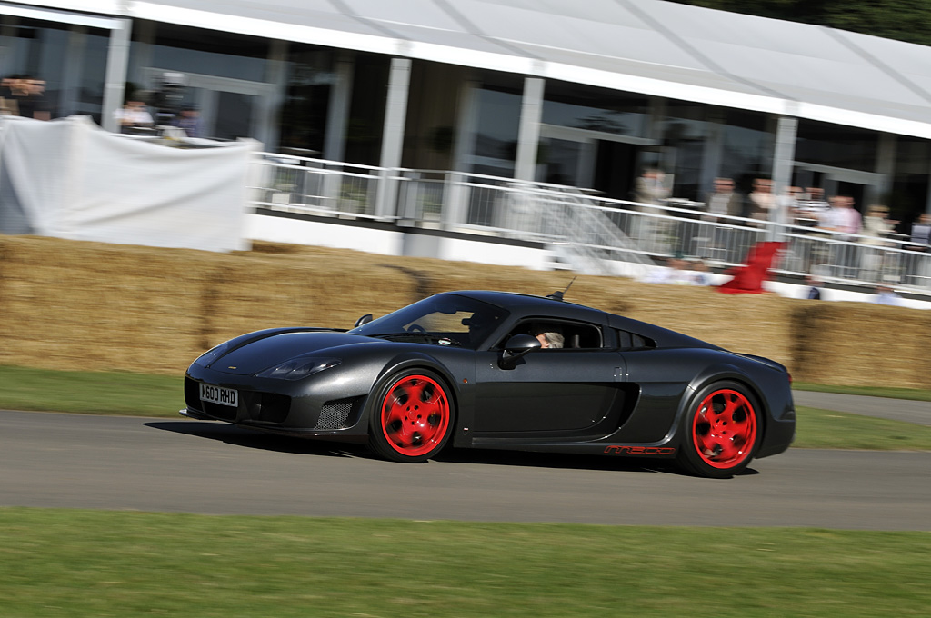 2011 Goodwood Festival of Speed-1